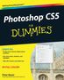 Peter Bauer: Photoshop Cs5 for Dummies, Buch