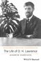 Andrew Harrison: The Life of D. H. Lawrence, Buch