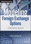 Uwe Wystup: Modeling Foreign Exchange Options, Buch