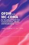 Lajos Hanzo: Ofdm and MC-Cdma for Broadband Multi-User Communications, Wlans and Broadcasting, Buch