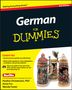 Paulina Christensen: German For Dummies, Buch