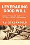 Alice Korngold: Leveraging Good Will, Buch