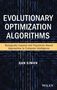 Dan Simon: Evolutionary Optimization Algorithms, Buch