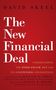 David Skeel: The New Financial Deal, Buch