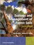 Dan Binkley: Ecology and Management of Forest Soils, Buch