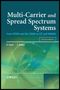 Khaled Fazel: Multi-Carrier and Spread Spectrum Systems, Buch