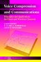 Lajos Hanzo: Voice Compression and Communications, Buch