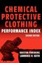 Krister Forsberg: Chemical Protective Clothing Performance Index, Buch
