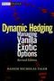 Nassim Nicholas Taleb: Static and Dynamic Hedging, Buch