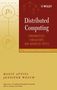 Hagit Attiya: Distributed Computing, Buch