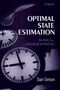 Dan Simon: Optimal State Estimation, Buch