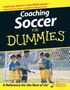 National Alliance for Youth Sports: Coaching Soccer for Dummies, Buch