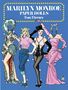 Tom Tierney: Paper Doll-Marilyn Monroe Pape, Buch