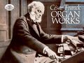 Organ Works, Buch