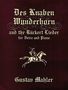 Des Knaben Wunderhorn & The Ru, Buch