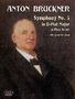 Anton Bruckner: Symphony No. 5: In B-Flat Major in Full Score, Noten
