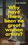 Linda Nochlin: Why Have There Been No Great Women Artists?, Buch