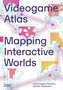 Luke Caspar Pearson: Videogame Atlas, Buch