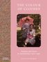 Cally Blackman: The Colour of Clothes, Buch
