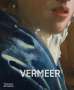 Vermeer - The Rijksmuseum's major exhibition catalogue, Buch