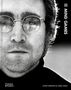 John Lennon: Mind Games, Buch