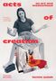 Hettie Judah: Acts of Creation, Buch