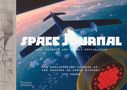 Dallas Campbell: Space Journal, Buch