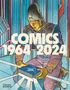 Joe Sacco: Comics (1964-2024), Buch