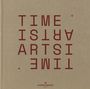 Vacheron Constantin: Vacheron Constantin: Time is Art, Buch