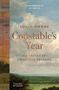 "Susan Owens, Constable’s Year: An Artist in Changing Seasons." Malerisches Landschaftsgemälde mit Himmel., Buch