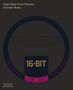 Keith Stuart: Sega Mega Drive/Genesis: Ultimate Works, Buch