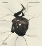 Antony Gormley: Drawing, Buch