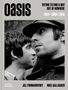 Jill Furmanovsky: Oasis, Buch