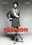 Marnie Fogg: Fashion: The Whole Story, Buch