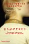 Christopher Frayling: Vampyres: Genesis and Resurrection: From Count Dracula to Vampirella, Buch