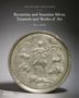 Marco Aimone: The Wyvern Collection: Byzantine and Sasanian Silver, Enamels and Works of Art, Buch