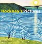 David Hockney: Hockney's Pictures, Buch