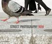 Sophie Howarth: Street Photography Now, Buch, Buch