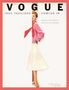 Rebecca C. Tuite: 1950s in Vogue: The Jessica Daves Years, Buch