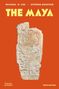 Michael D Coe: The Maya, Buch