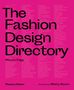 Marnie Fogg: The Fashion Design Directory, Buch
