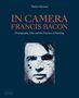 Martin Harrison: In Camera - Francis Bacon, Buch