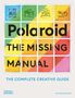 Rhiannon Adam: Polaroid, Buch