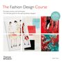 Steven Faerm: The Fashion Design Course, Buch
