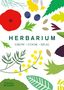 Caz Hildebrand: Herbarium, Buch