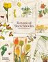 Helen Bynum: Botanical Sketchbooks, Buch