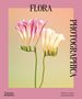 William A. Ewing: Flora Photographica, Buch