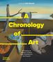 Iain Zaczek: A Chronology of Art, Buch