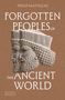 Philip Matyszak: Forgotten Peoples of the Ancient World, Buch, Buch