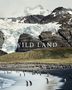 Peter Pickford: Wild Land, Buch